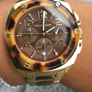 Michael Kors Watch (Firm)